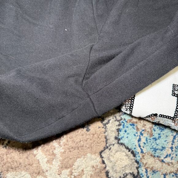 VS Pink Bling Sweats HTF - Picture 4 of 5